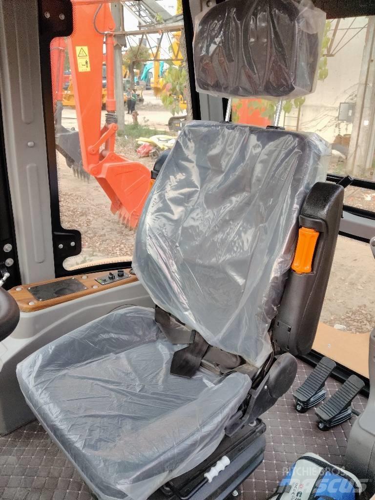 CAT 420F Kazıcı yükleyiciler - beko loder