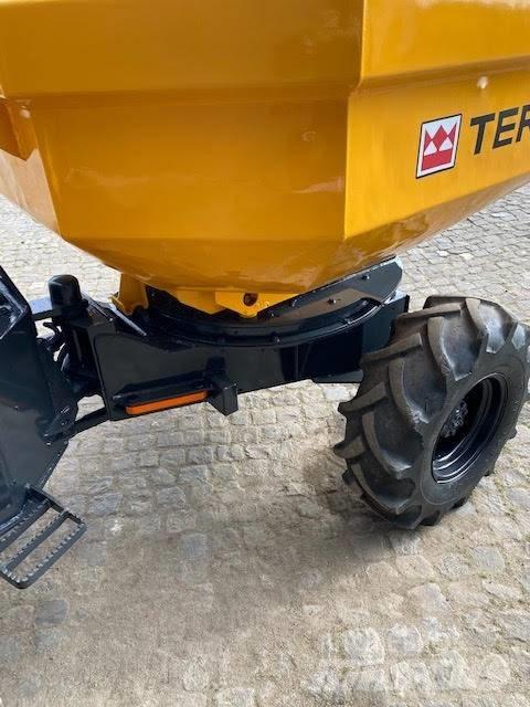 Terex PS3500H Belden kirma kamyonlar