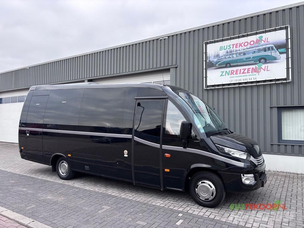 Iveco UNVI Compa Yolcu otobüsleri