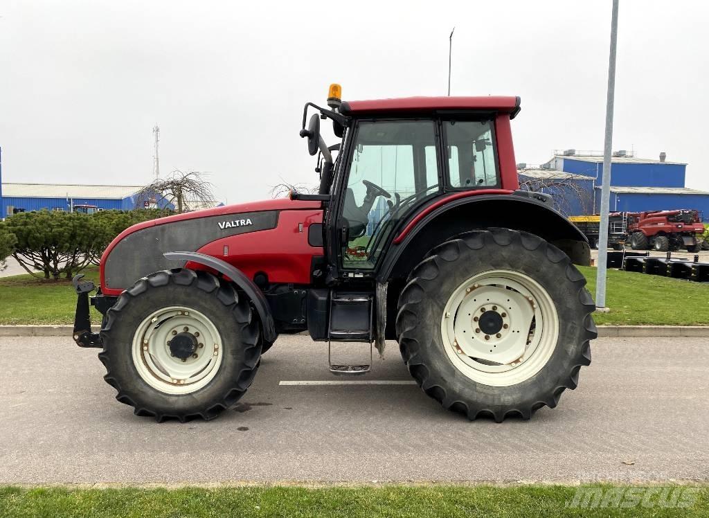 Valtra T 131 Traktörler