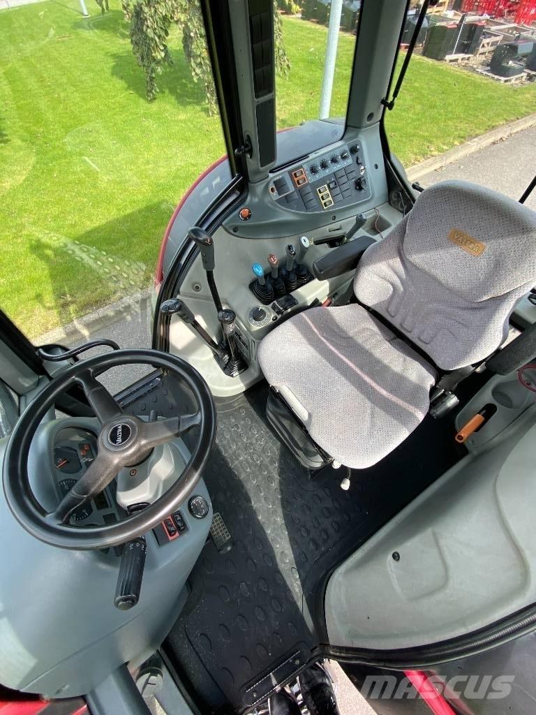 Valtra T 131 Traktörler