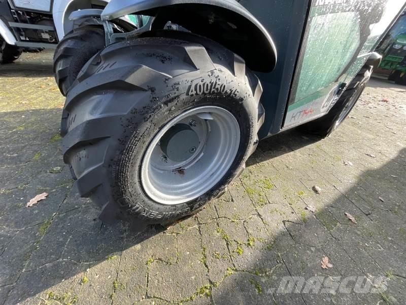 Kramer KT144 Diger tarim makinalari