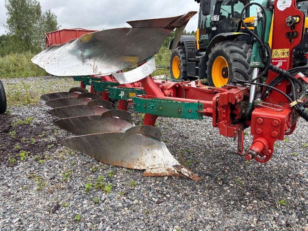 Kverneland ES85-200 Döner pulluklar