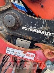 Kubota KX 080-3 Paletli ekskavatörler