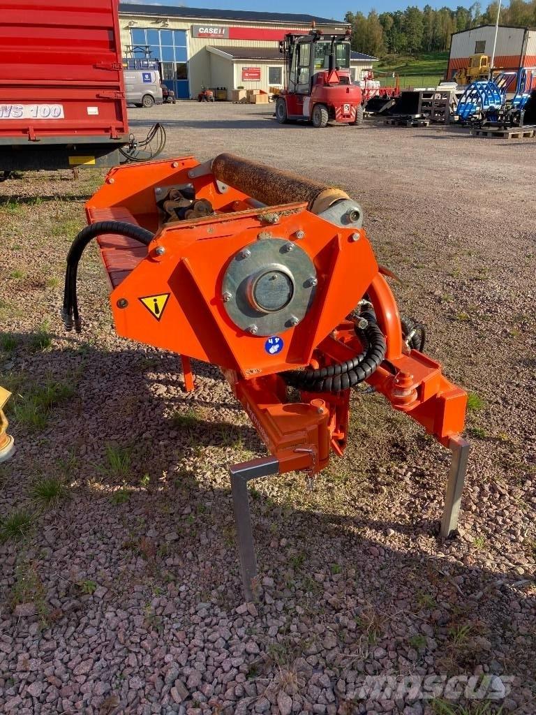 Agrimaster ELP 150A Çalı tırpanları