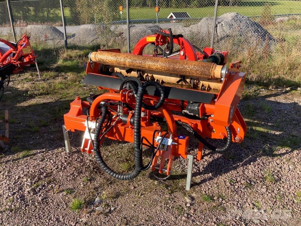 Agrimaster ELP 150A Çalı tırpanları
