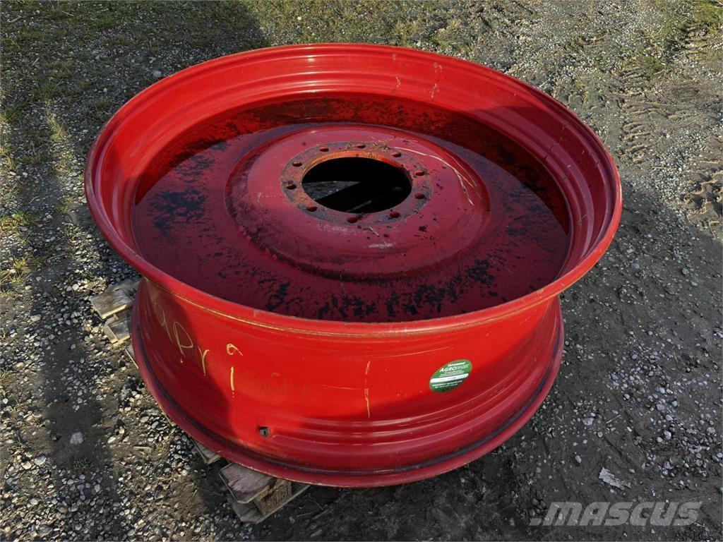 Fendt 18x46 Tekerlekler