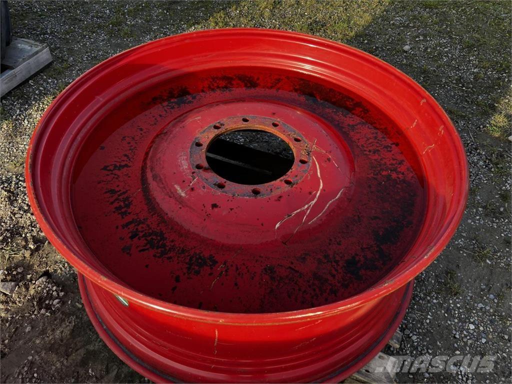 Fendt 18x46 Tekerlekler