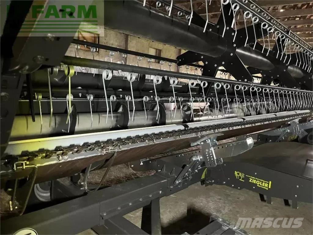 Fendt 6335 c Biçerdöverler