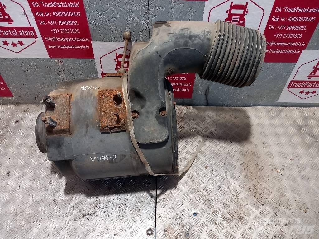 Volvo FH 12  1675142 Kabinler