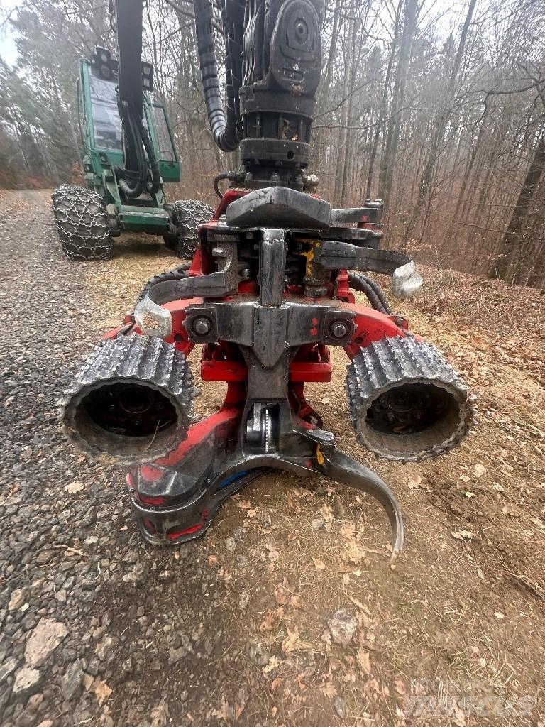 Gremo 1050 H Biçerdöverler