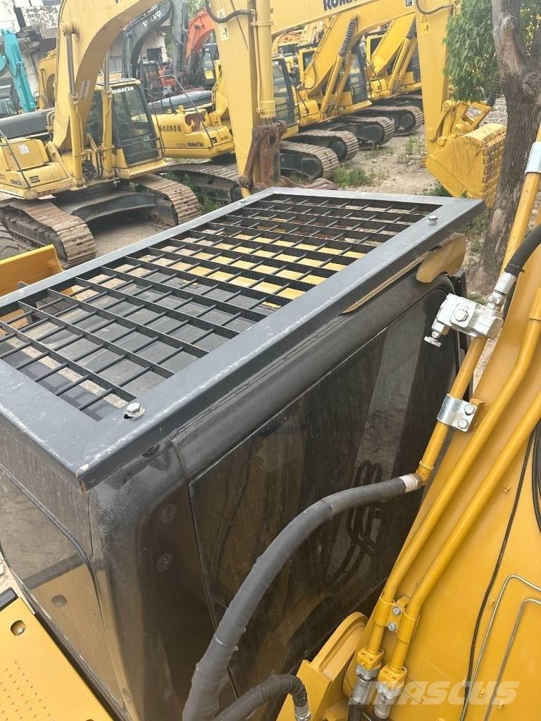CAT CAT330D Midi ekskavatörler 7 - 12 t