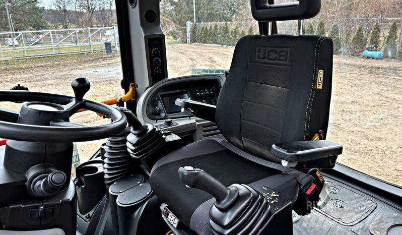 JCB 3 CX Kazıcı yükleyiciler - beko loder