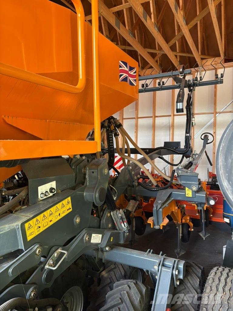  Mzuri  Pro Till 3t Mibzerler