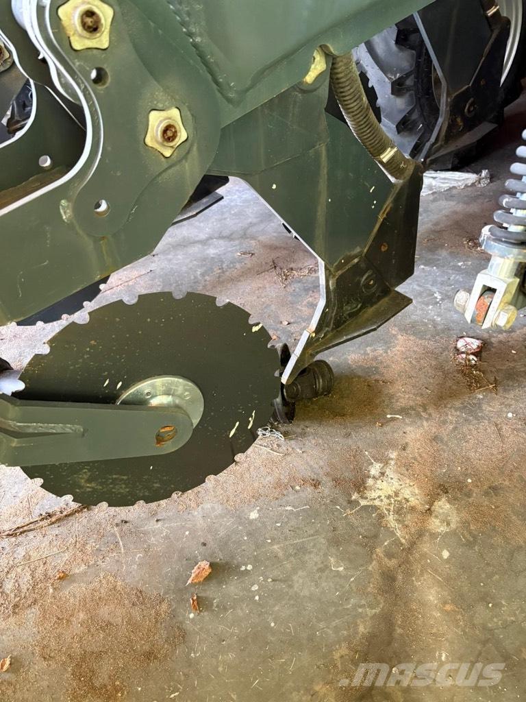  Mzuri  Pro Till 3t Mibzerler