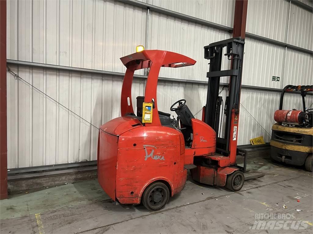  G3 Dar koridor forklifti