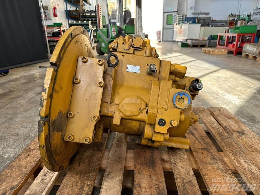 CAT 330 D L Hidrolik