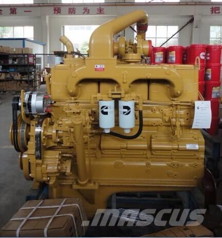 Cummins NT855-L290 Motorlar