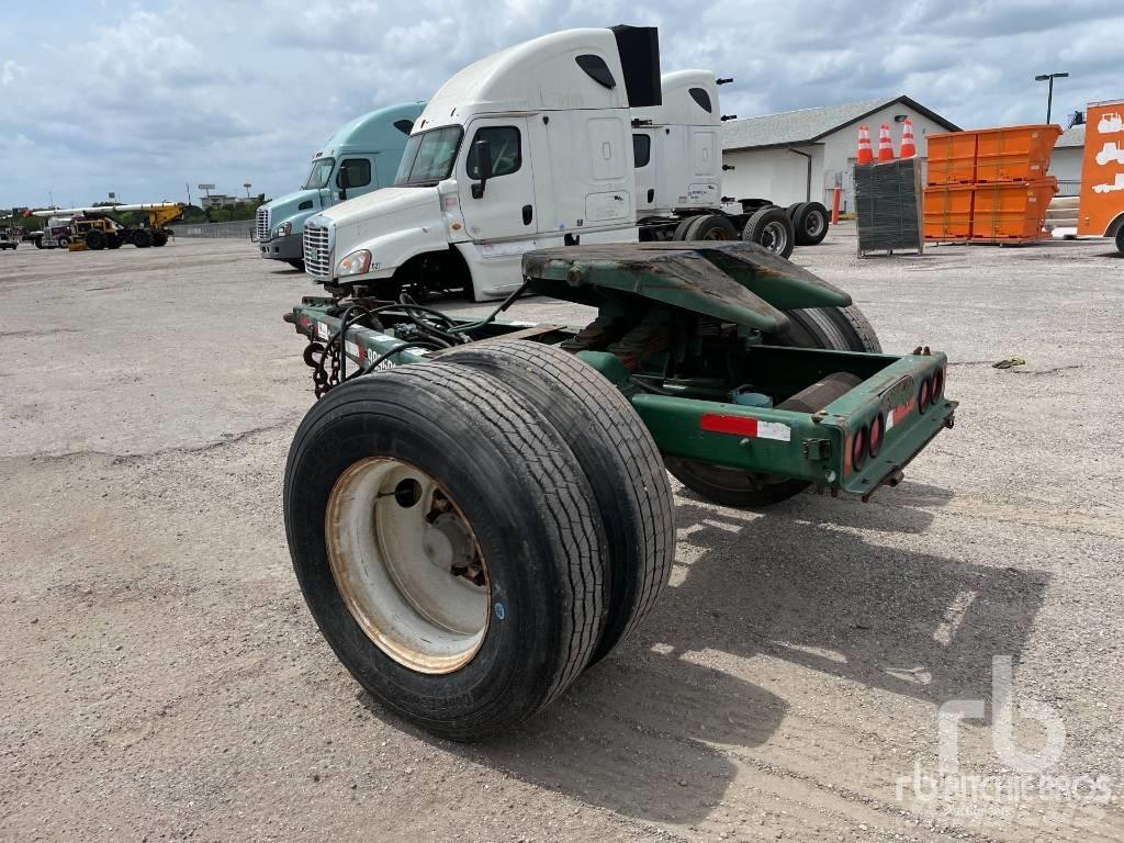 Silver Eagle DOLLY Diger çekiciler