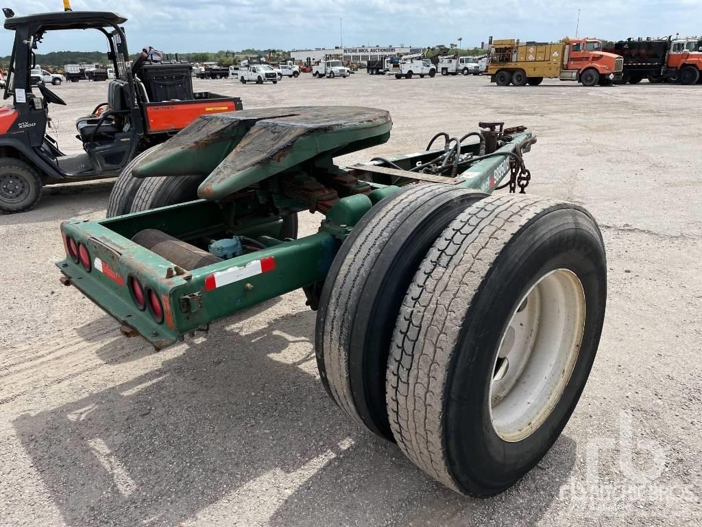 Silver Eagle DOLLY Diger çekiciler