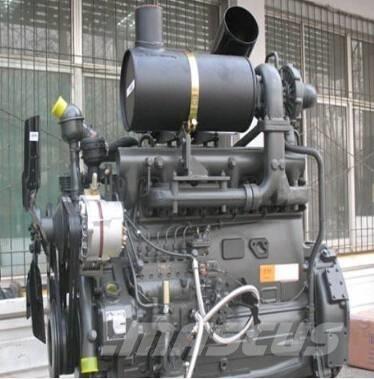 Deutz TD226B-6IG15 Motorlar