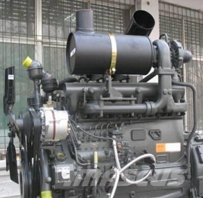 Deutz TD226B-6IG15 Motorlar