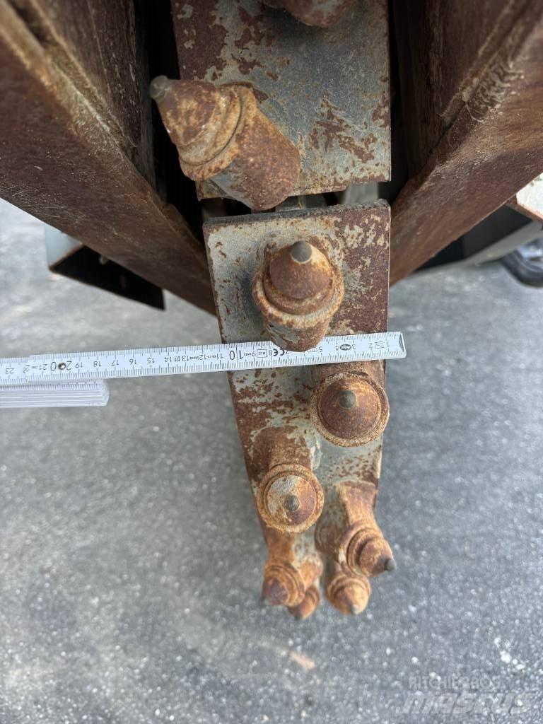 Simex RWA500 Diger parçalar