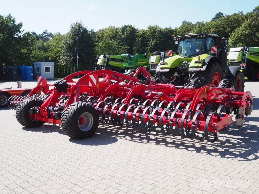 Horsch Joker 8 RT Diskaro