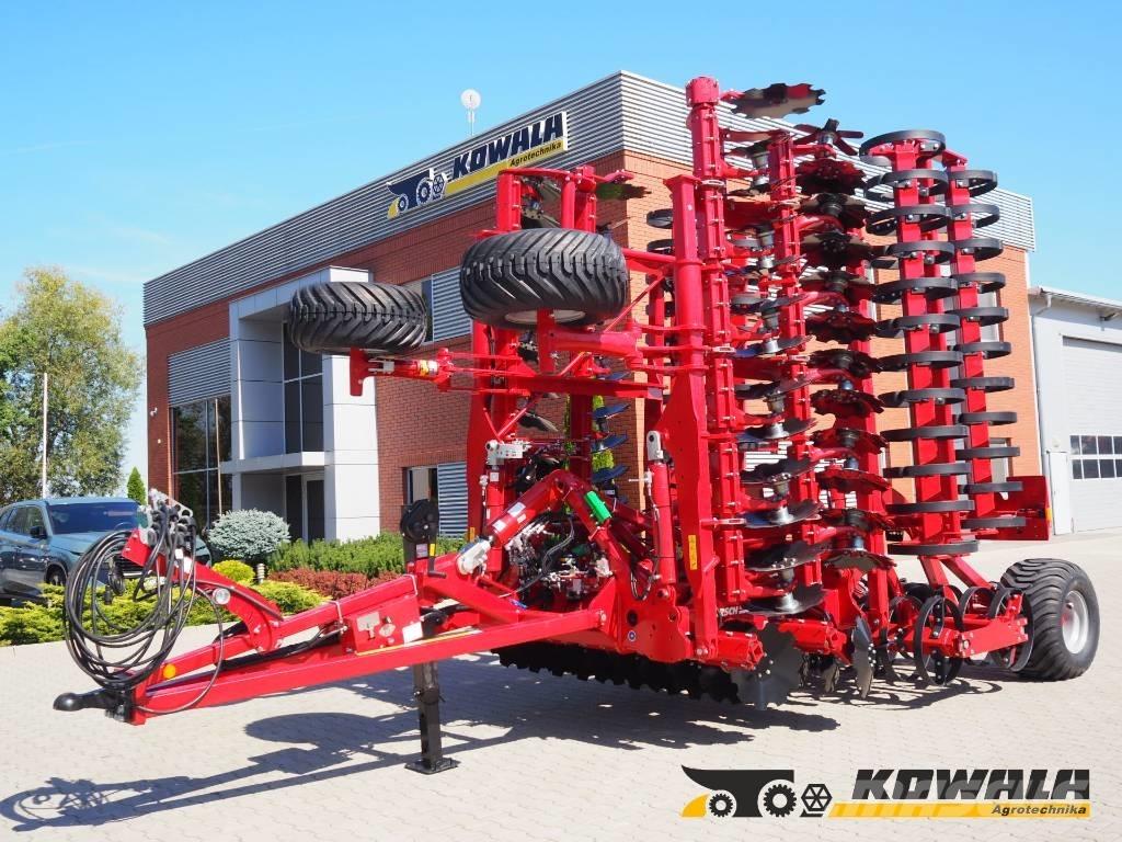 Horsch Joker 8 RT Diskaro