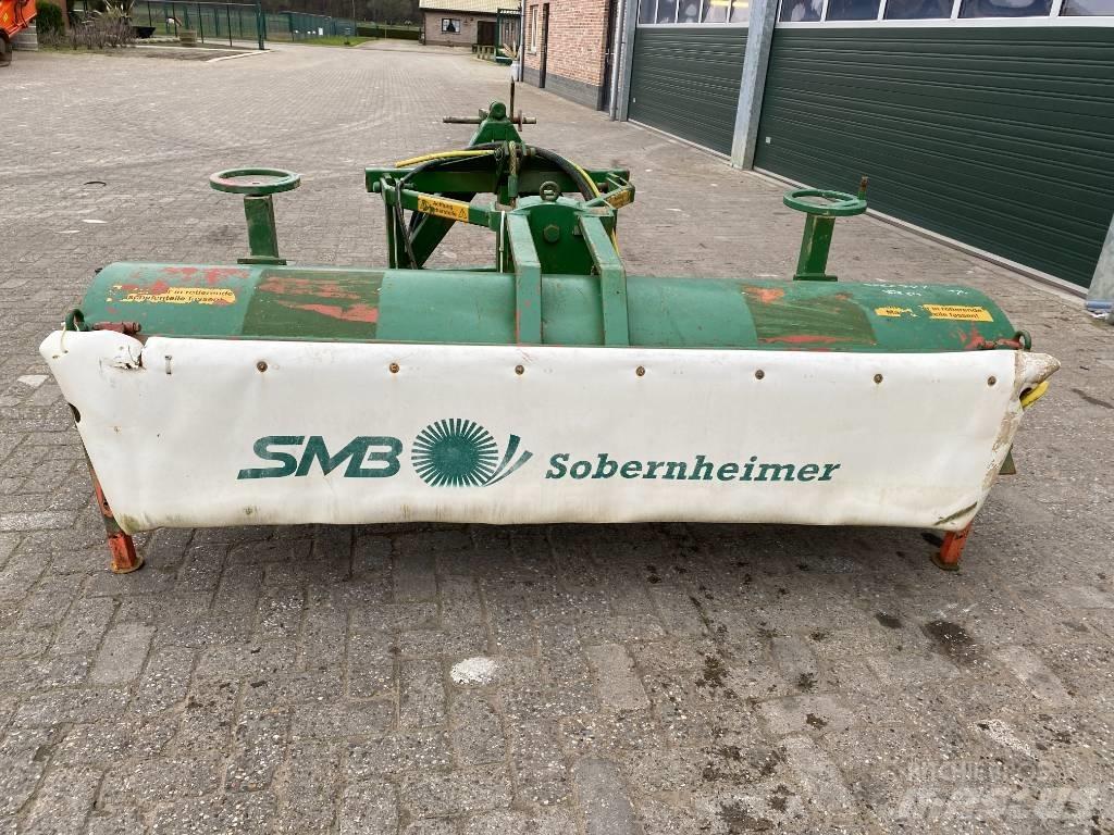  Veger FKM 220 Cadde süpürücüler