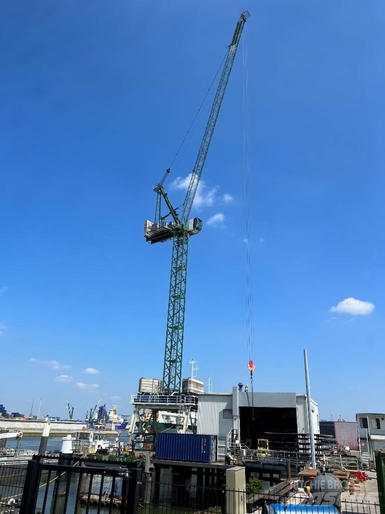 Potain MR 225A Kule vinçler