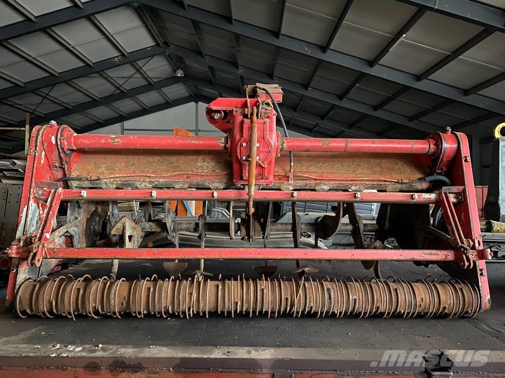  Spitmachine 2.5 M Diger toprak isleme makina ve aksesuarlari