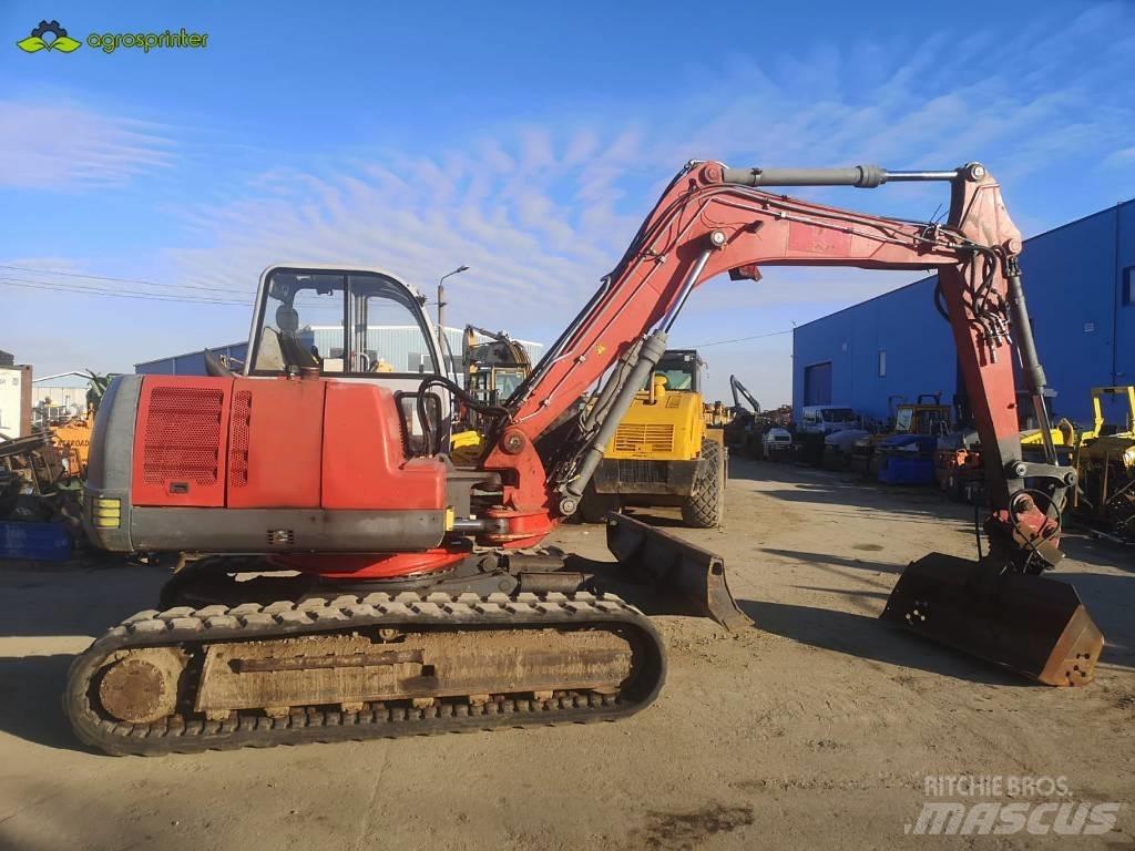 Neuson LK12002 Midi ekskavatörler 7 - 12 t