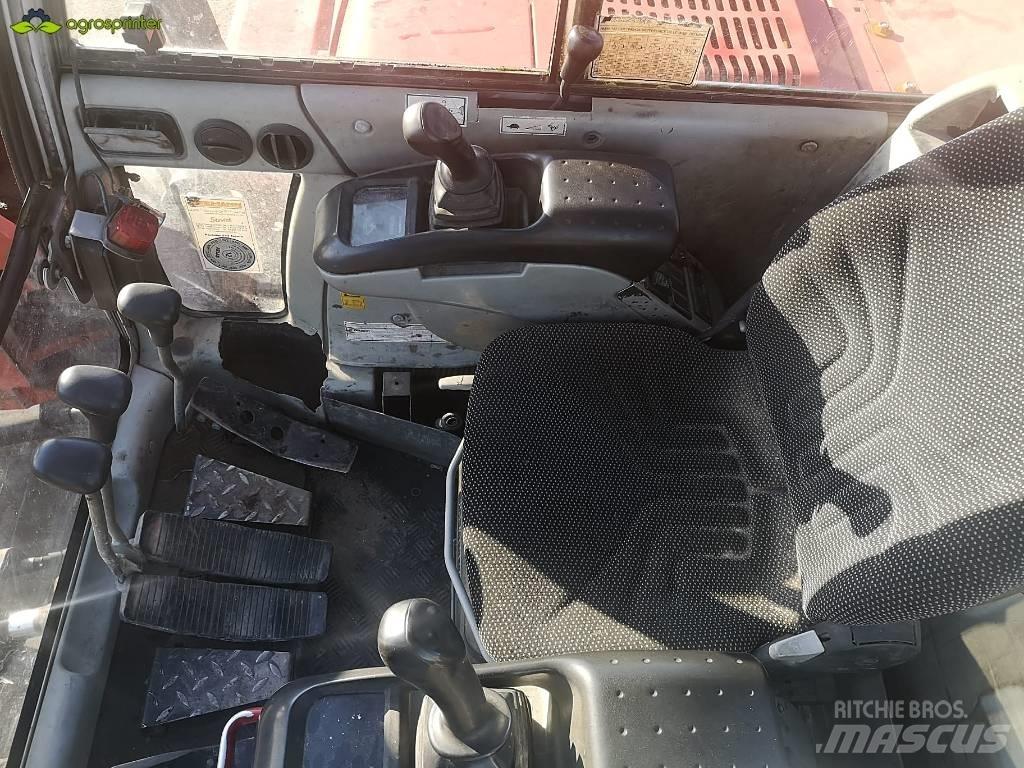 Neuson LK12002 Midi ekskavatörler 7 - 12 t