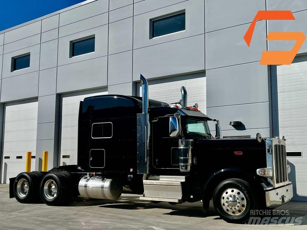 Peterbilt 389 Çekiciler