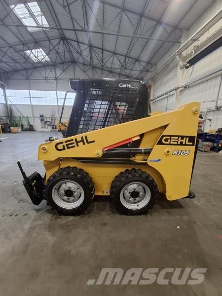 Gehl GELH R105 Skid steer loderler