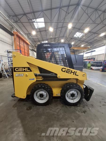 Gehl GELH R105 Skid steer loderler