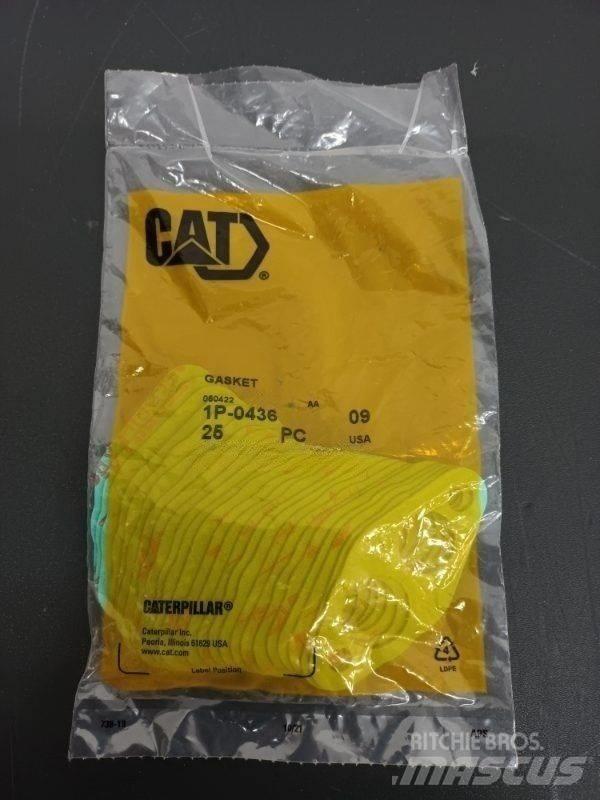CAT GASKET 1P-0436 Motorlar
