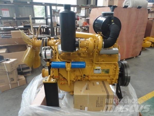 Weichai WD10G178E25 Motorlar