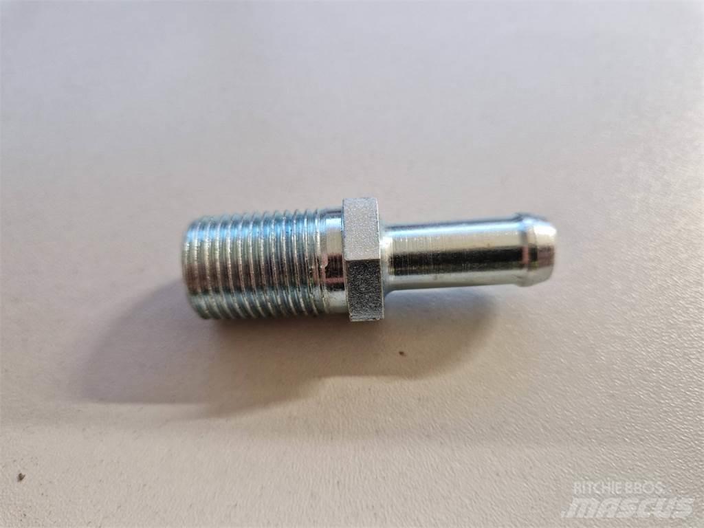 Rottne 032-0033 Motorlar