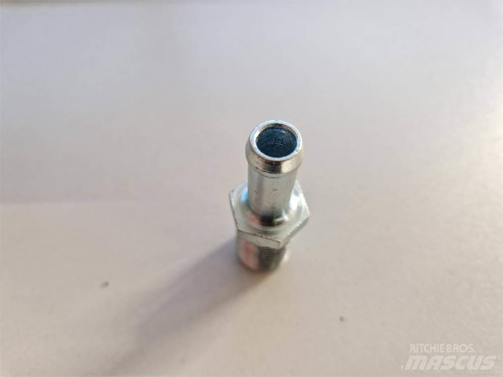Rottne 032-0033 Motorlar