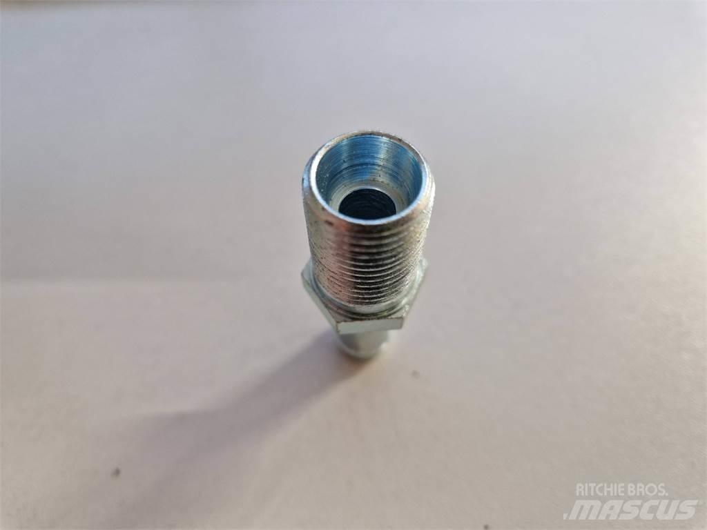 Rottne 032-0033 Motorlar