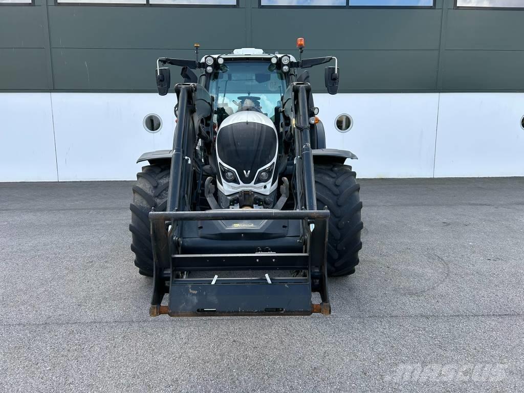 Valtra N 174 Traktörler