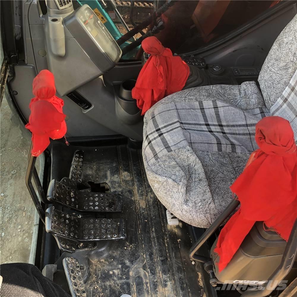 Hitachi ZX70-5A Midi ekskavatörler 7 - 12 t