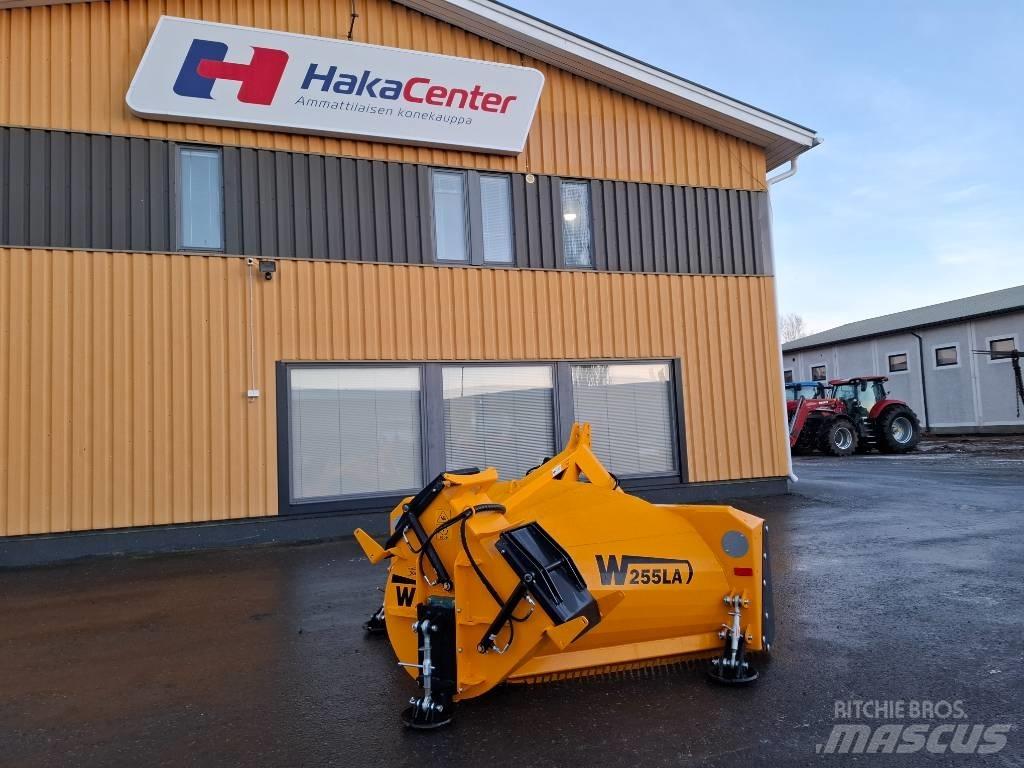 Wieska W255LA Kar püskürtücüler