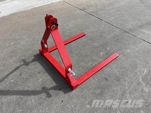 Peecon PD 500 T Diger traktör aksesuarlari