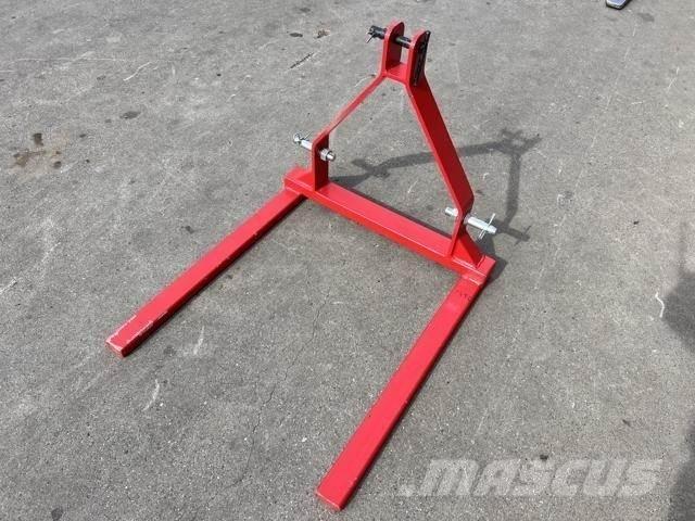 Peecon PD 500 T Diger traktör aksesuarlari