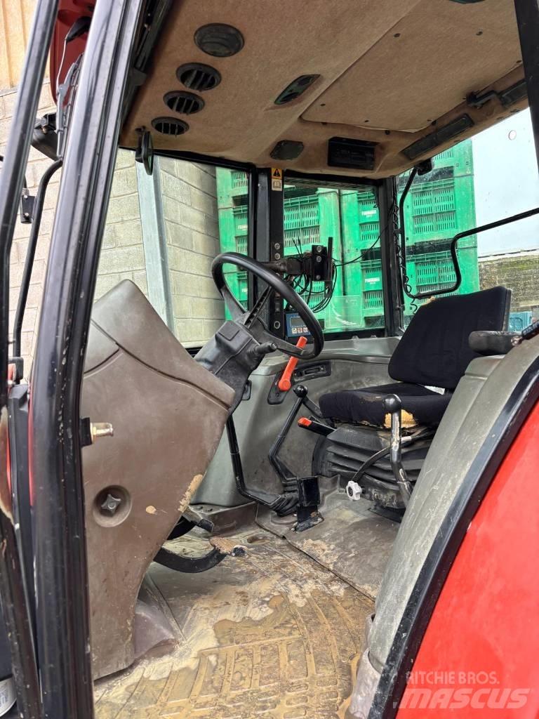 New Holland L 75 Traktörler