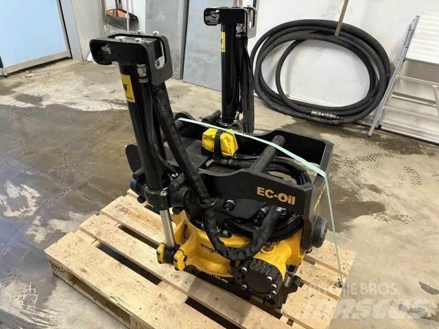 Engcon EC 214S Perdah makinalari