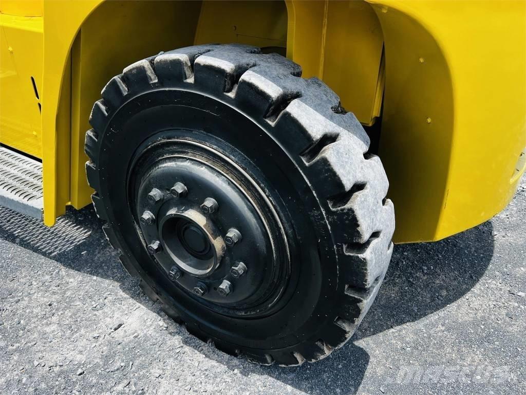 Hyster H 280 H D Diger